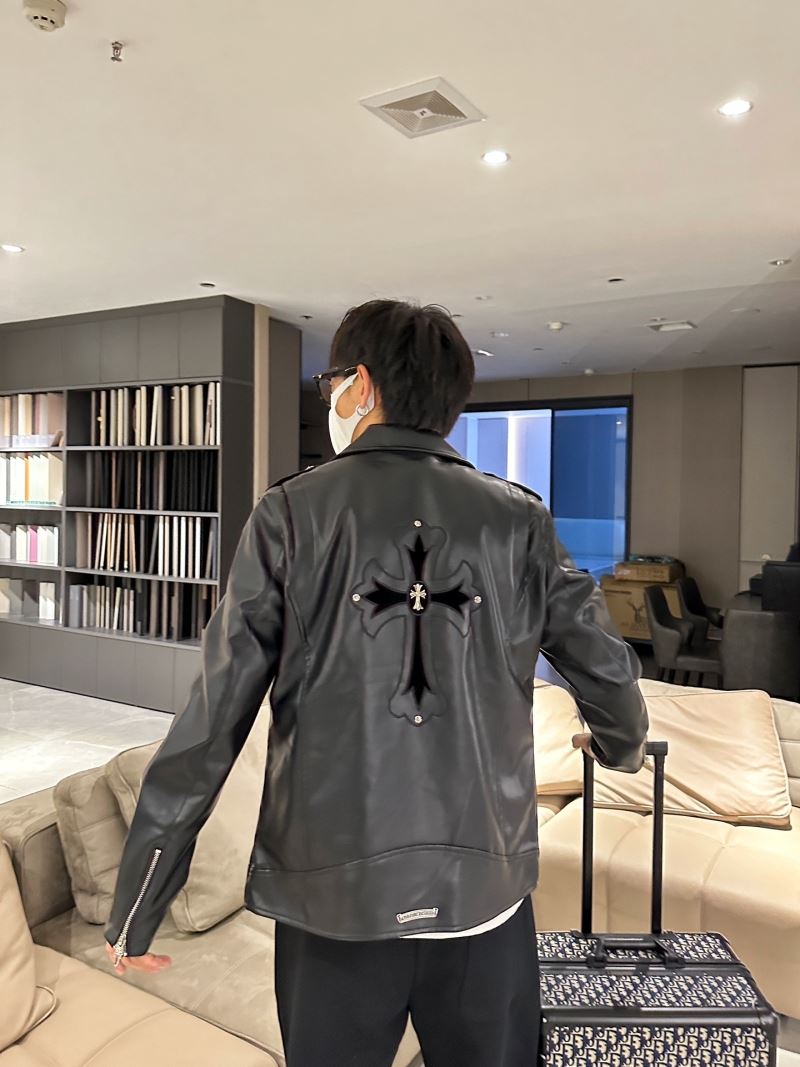 Chrome Hearts Outwear